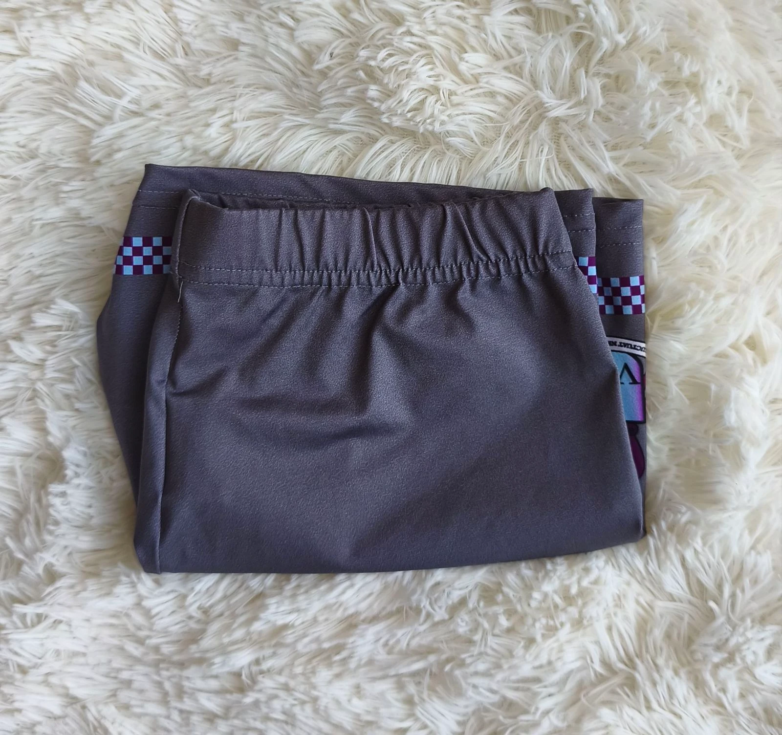 🩶 short de deporte del club de voleibol para mujer T38 🩶 – photo 2
